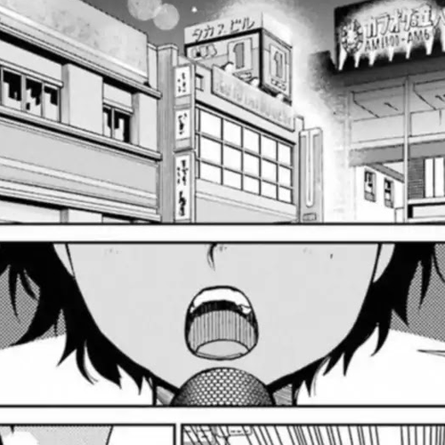 Mahou Shoujo Tokushuusen Asuka Chapter 37: Brainwash cover