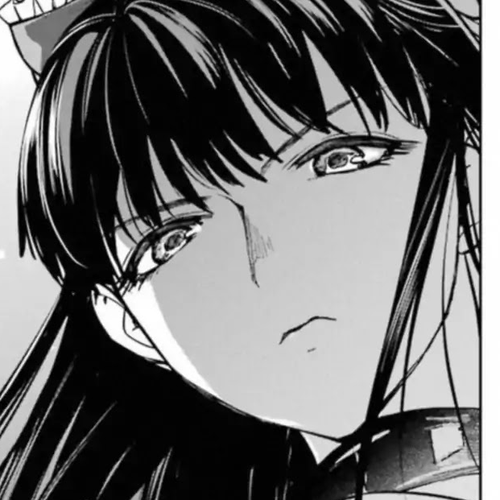 Mahou Shoujo Tokushuusen Asuka Chapter 38.1: Black Belt cover