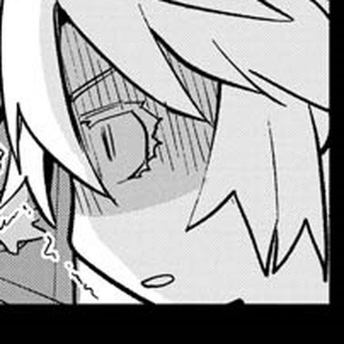Mahou Shoujo Tokushuusen Asuka Chapter 42.1: 4koma cover