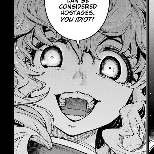 Mahou Shoujo Tokushuusen Asuka Chapter 44: Girls' Life cover