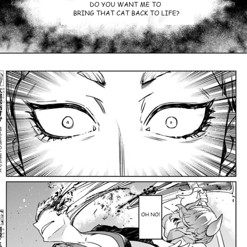 Mahou Shoujo Tokushuusen Asuka Chapter 57: Climax Part 1 cover