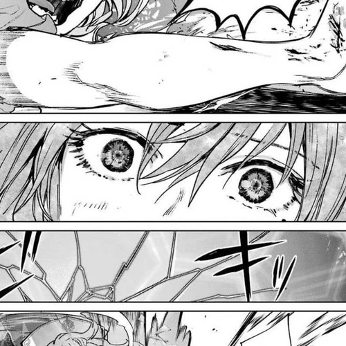 Mahou Shoujo Tokushuusen Asuka Chapter 58: Climax Part 2 cover