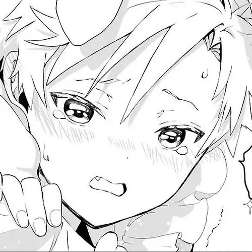Mahou Shounen Natsuki x Loveits Chapter 1: Kiss Contract cover