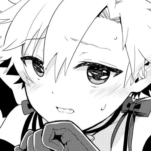 Mahou Shounen Natsuki x Loveits Vol.1 Halloween Extra cover