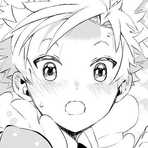 Mahou Shounen Natsuki x Loveits Chapter 2: Magic cover