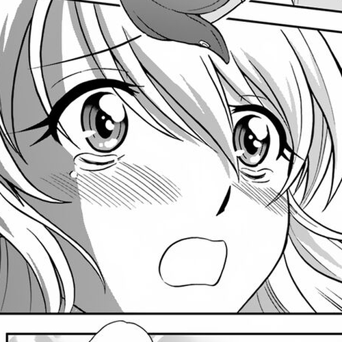 Mahou? Sonna Koto yori Kinniku da! Chapter 17 cover
