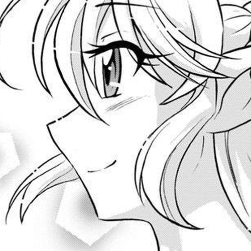 Mahou? Sonna Koto yori Kinniku da! Chapter 19 cover