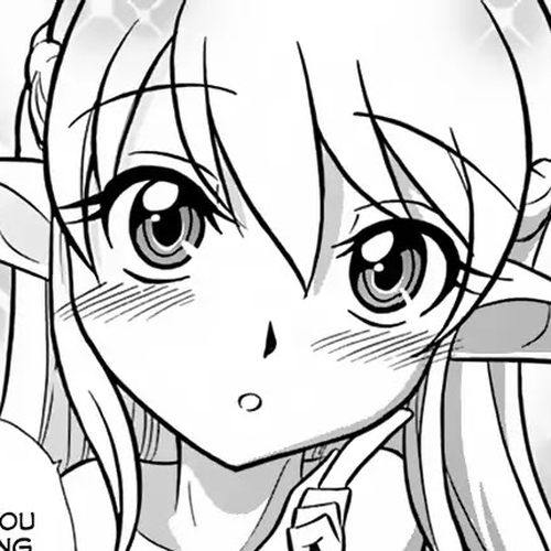 Mahou? Sonna Koto yori Kinniku da! Chapter 3 cover
