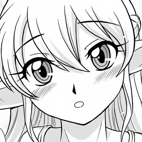 Mahou? Sonna Koto yori Kinniku da! Chapter 5 cover