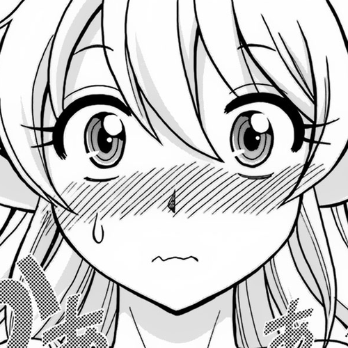 Mahou? Sonna Koto yori Kinniku da! Chapter 7 cover