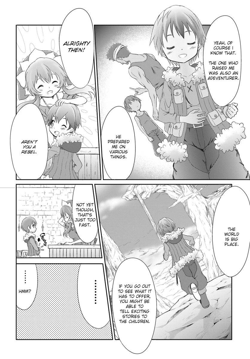 Mahou Tsukai de Hikikomori?: Mofumofu Igai to mo Kokoro wo Kayowaseyou Monogatari Chapter 1 page 16 - Chapter 1