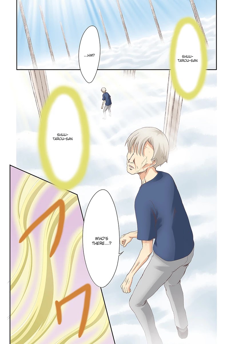Mahou Tsukai de Hikikomori?: Mofumofu Igai to mo Kokoro wo Kayowaseyou Monogatari Chapter 1 page 6 - Chapter 1