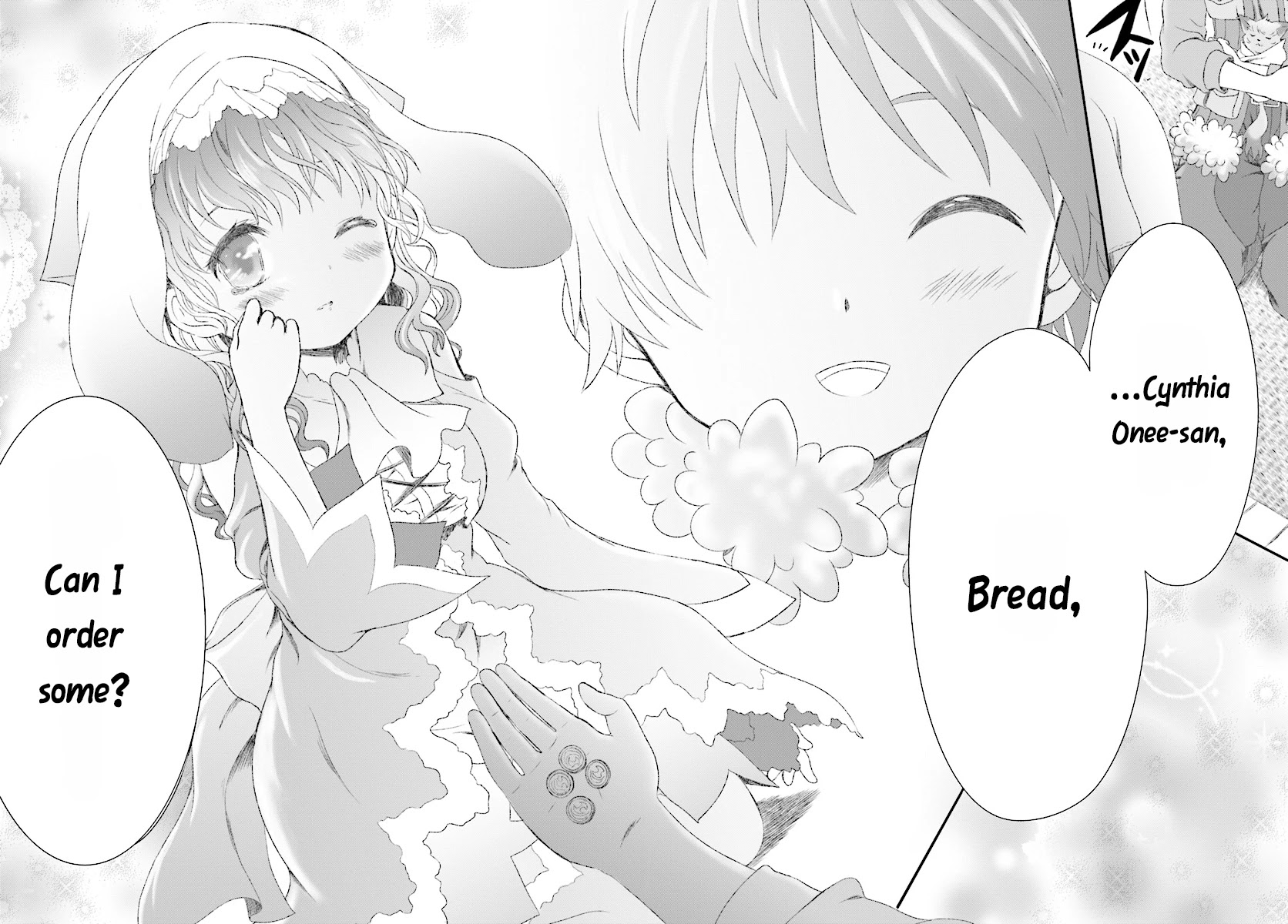 Mahou Tsukai de Hikikomori?: Mofumofu Igai to mo Kokoro wo Kayowaseyou Monogatari Chapter 2 page 20 - Chapter 2