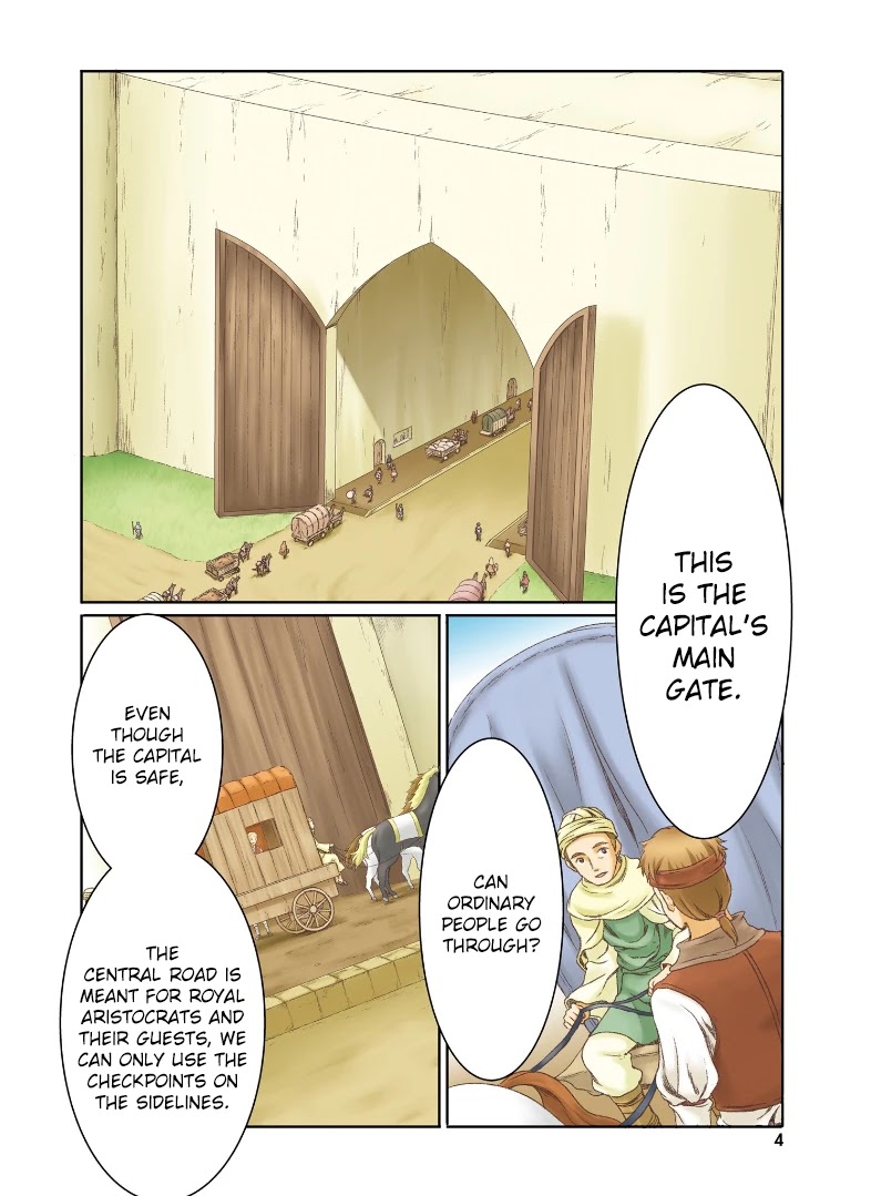 Mahou Tsukai de Hikikomori?: Mofumofu Igai to mo Kokoro wo Kayowaseyou Monogatari Chapter 6 page 6 - Chapter 6