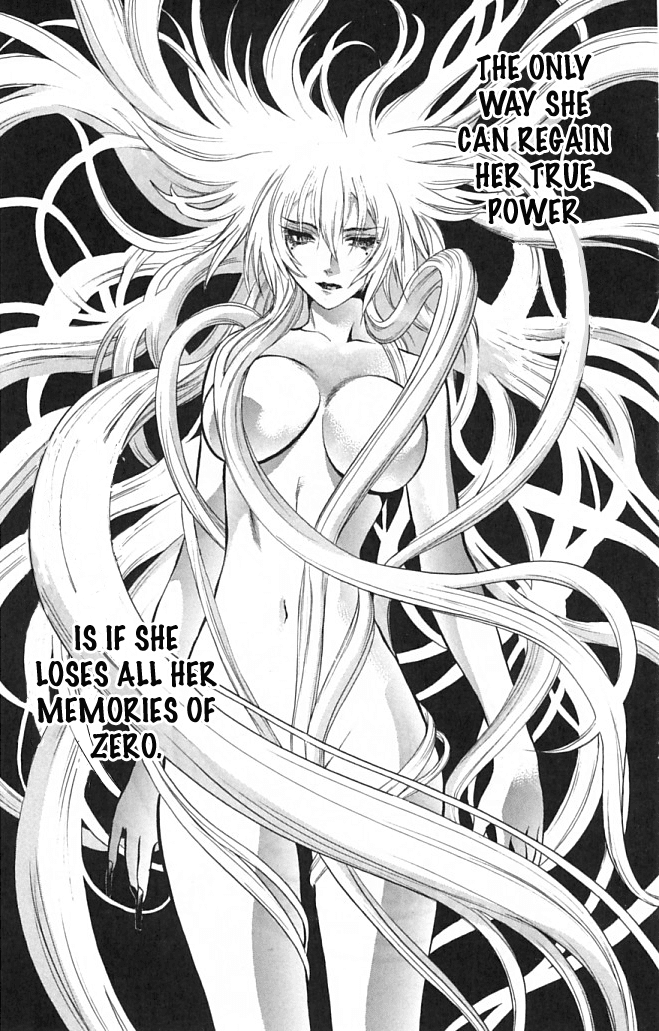 Mahou Tsukai Kurohime Chapter 20 page 10 - Chapter 20: Princess Yamato (Part 2)