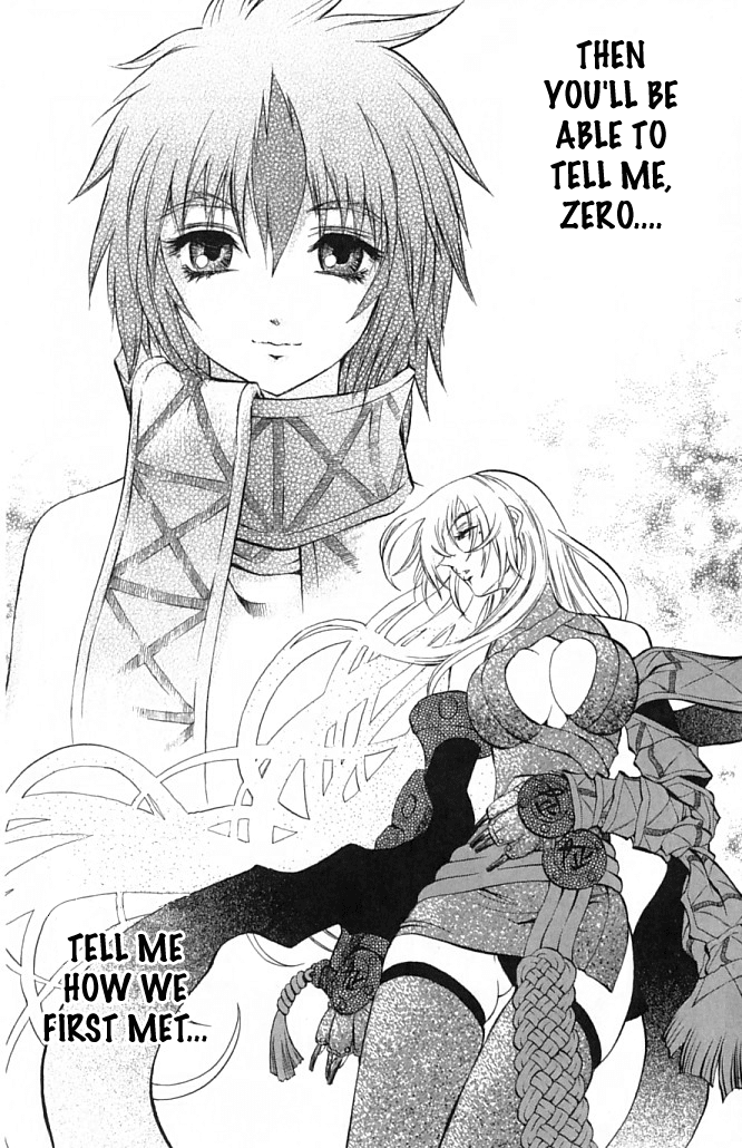 Mahou Tsukai Kurohime Chapter 20 page 23 - Chapter 20: Princess Yamato (Part 2)