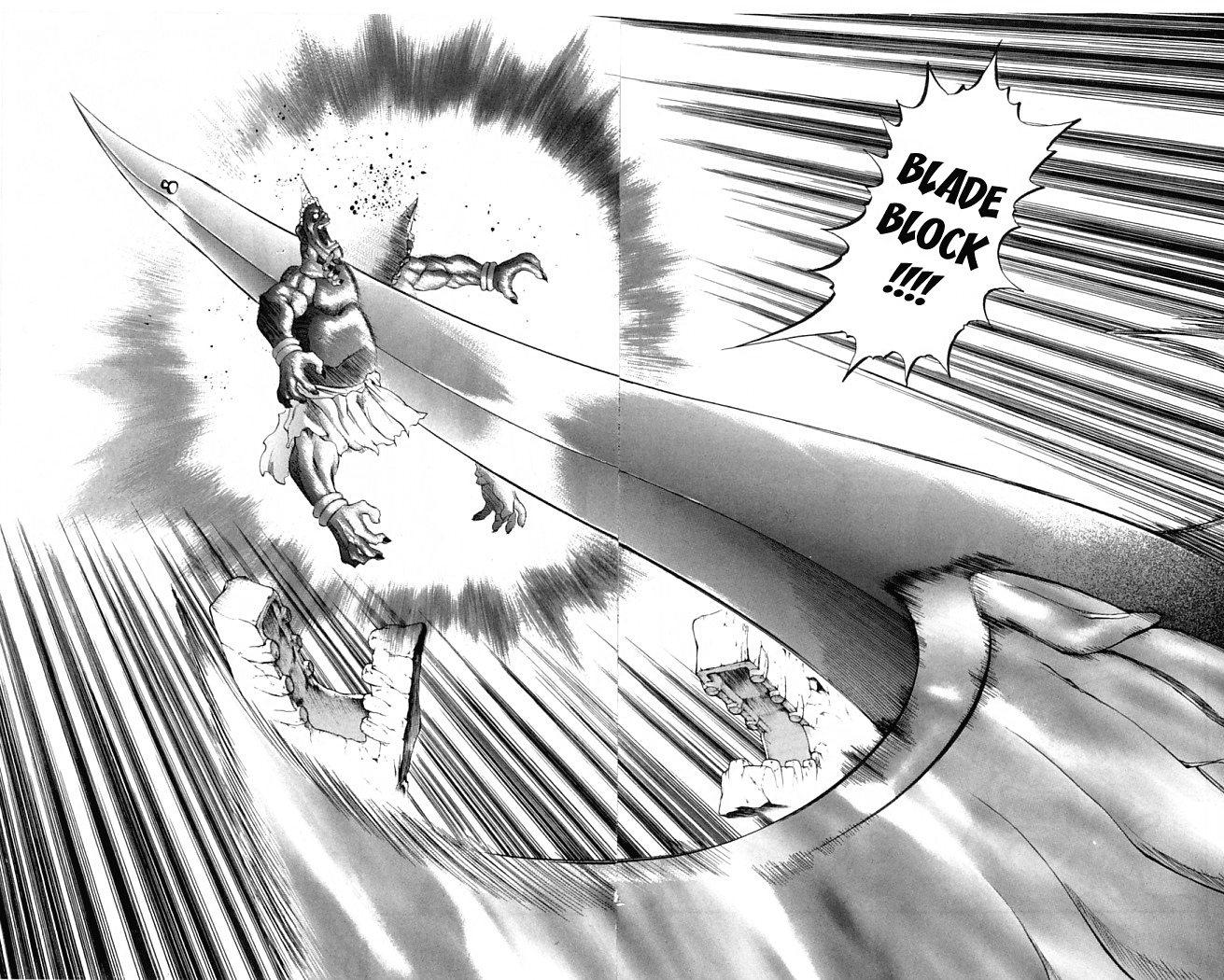 Mahou Tsukai Kurohime Chapter 20 page 43 - Chapter 20: Princess Yamato (Part 2)