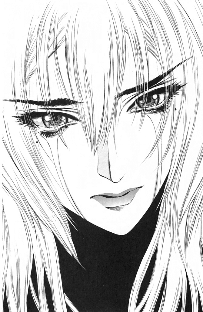 Mahou Tsukai Kurohime Chapter 20 page 46 - Chapter 20: Princess Yamato (Part 2)
