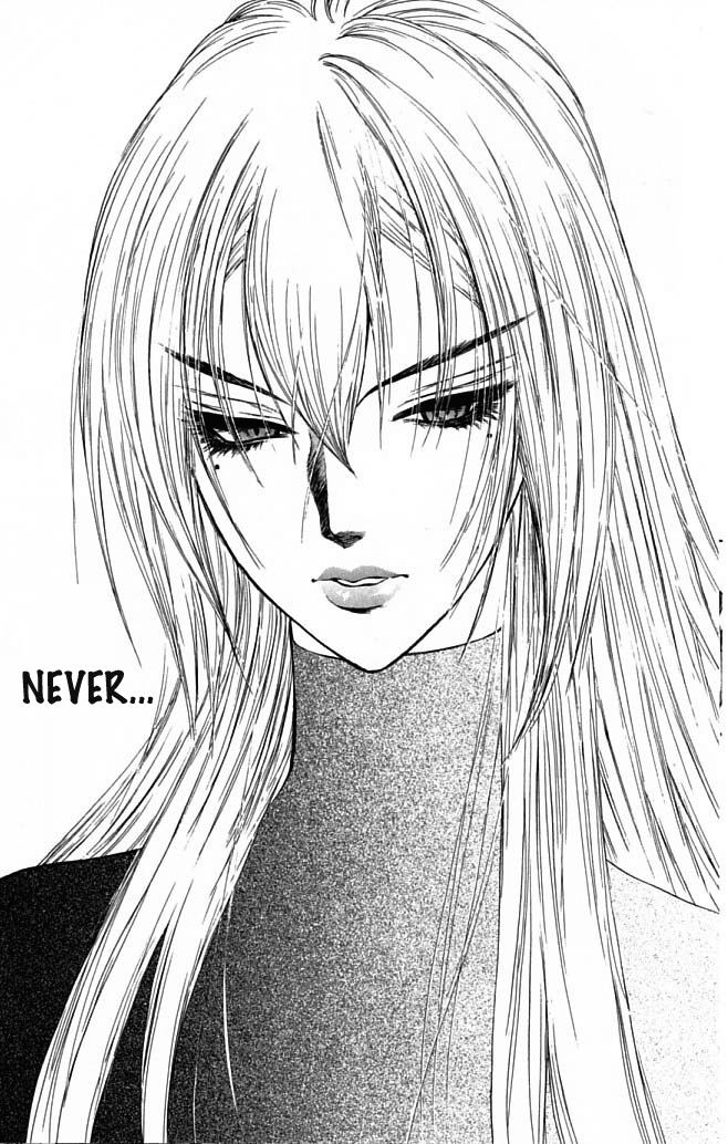Mahou Tsukai Kurohime Chapter 23 page 36 - Chapter 23: Demon Island