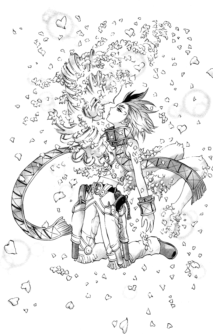 Mahou Tsukai Kurohime Chapter 3.1 page 49 - Chapter 3.1: Magic Cannon User