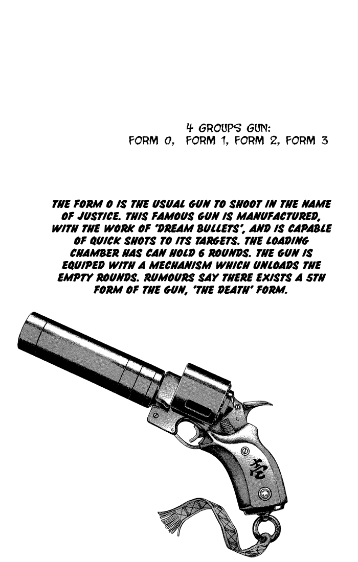 Mahou Tsukai Kurohime Chapter 3.1 page 63 - Chapter 3.1: Magic Cannon User