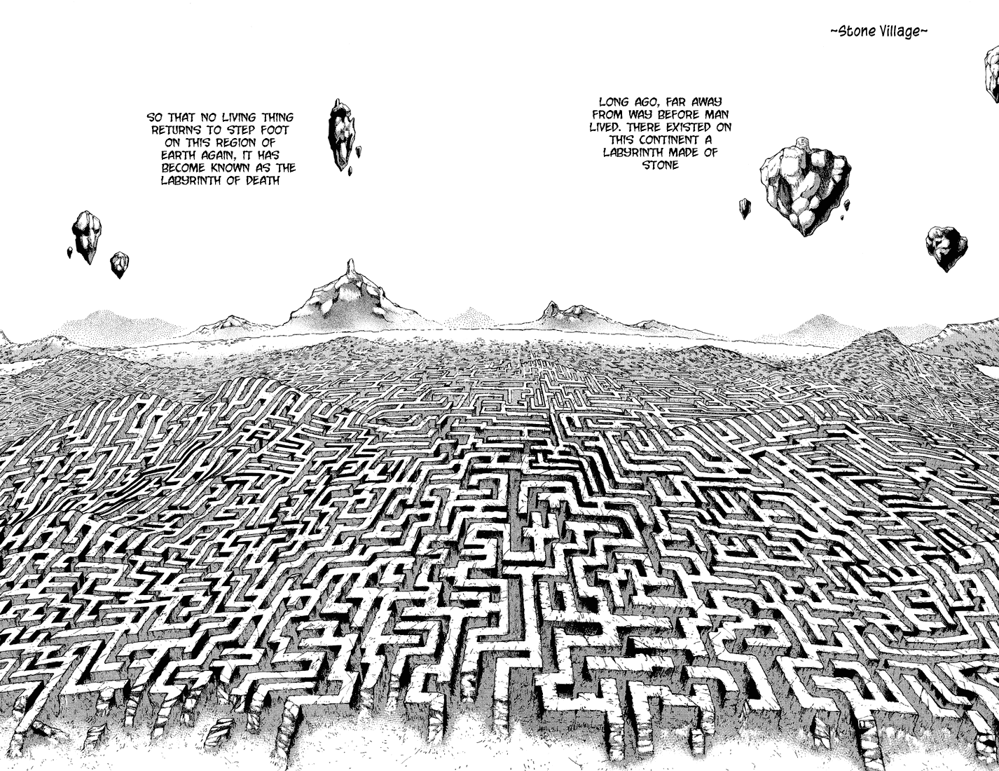 Mahou Tsukai Kurohime Chapter 3.3 page 2 - Chapter 3.3: Heart of Gem