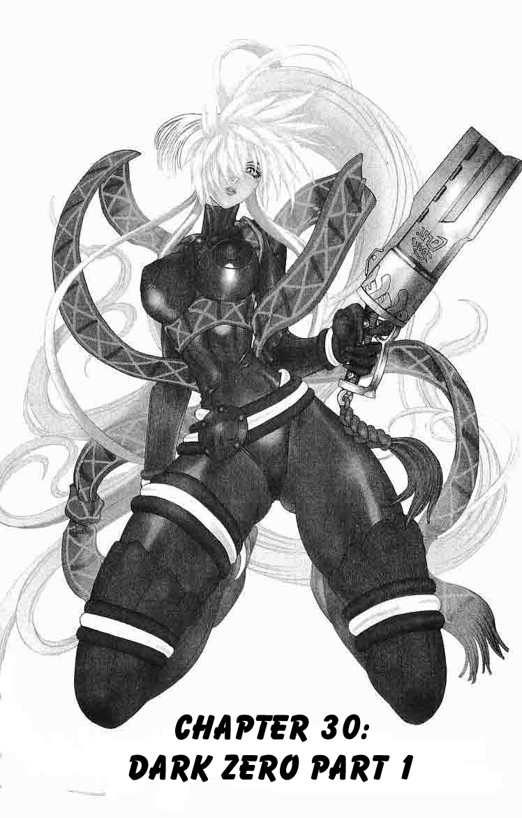 Mahou Tsukai Kurohime Chapter 30 page 1 - Chapter 30: Dark Zero I