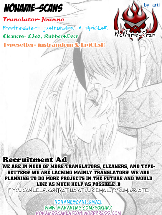 Mahou Tsukai Kurohime Chapter 31 page 46 - Chapter 31: Dark Zero Part 2