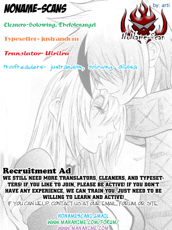 Mahou Tsukai Kurohime Chapter 33 page 43 - Chapter 33: Big Edo City Part 2