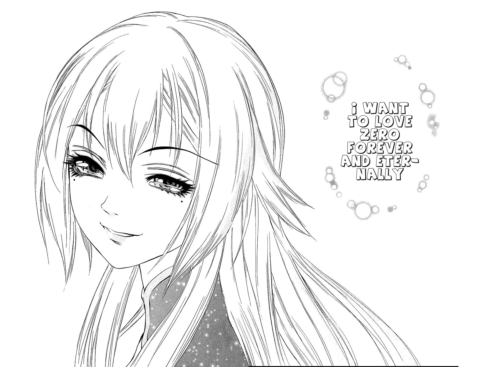 Mahou Tsukai Kurohime Chapter 34 page 46 - Chapter 34: Big Edo City Part 3
