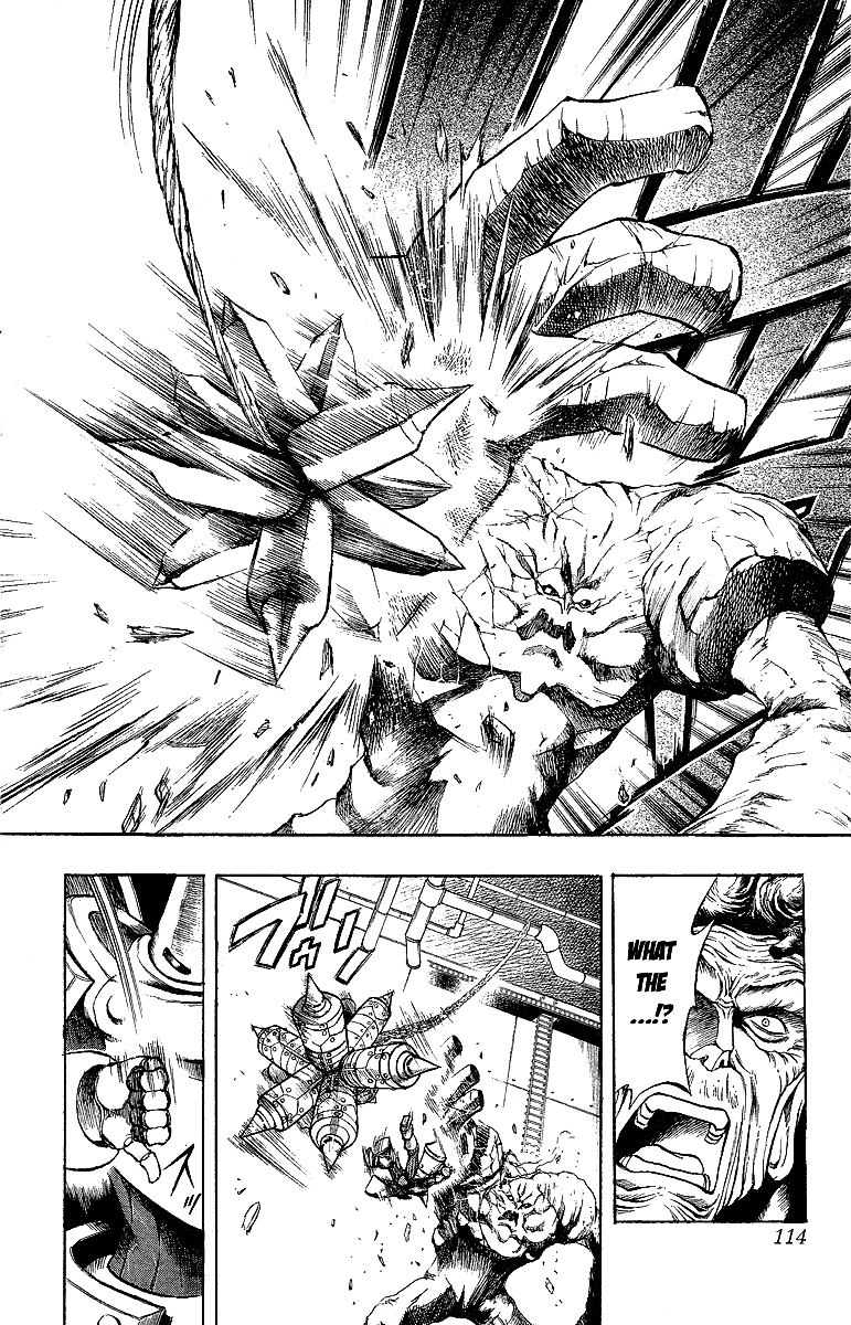 Mahou Tsukai Kurohime Chapter 47.5 page 12 - Chapter 47.5: Side Story:Tanke Hiro With The Wolf Group Witch Aohime