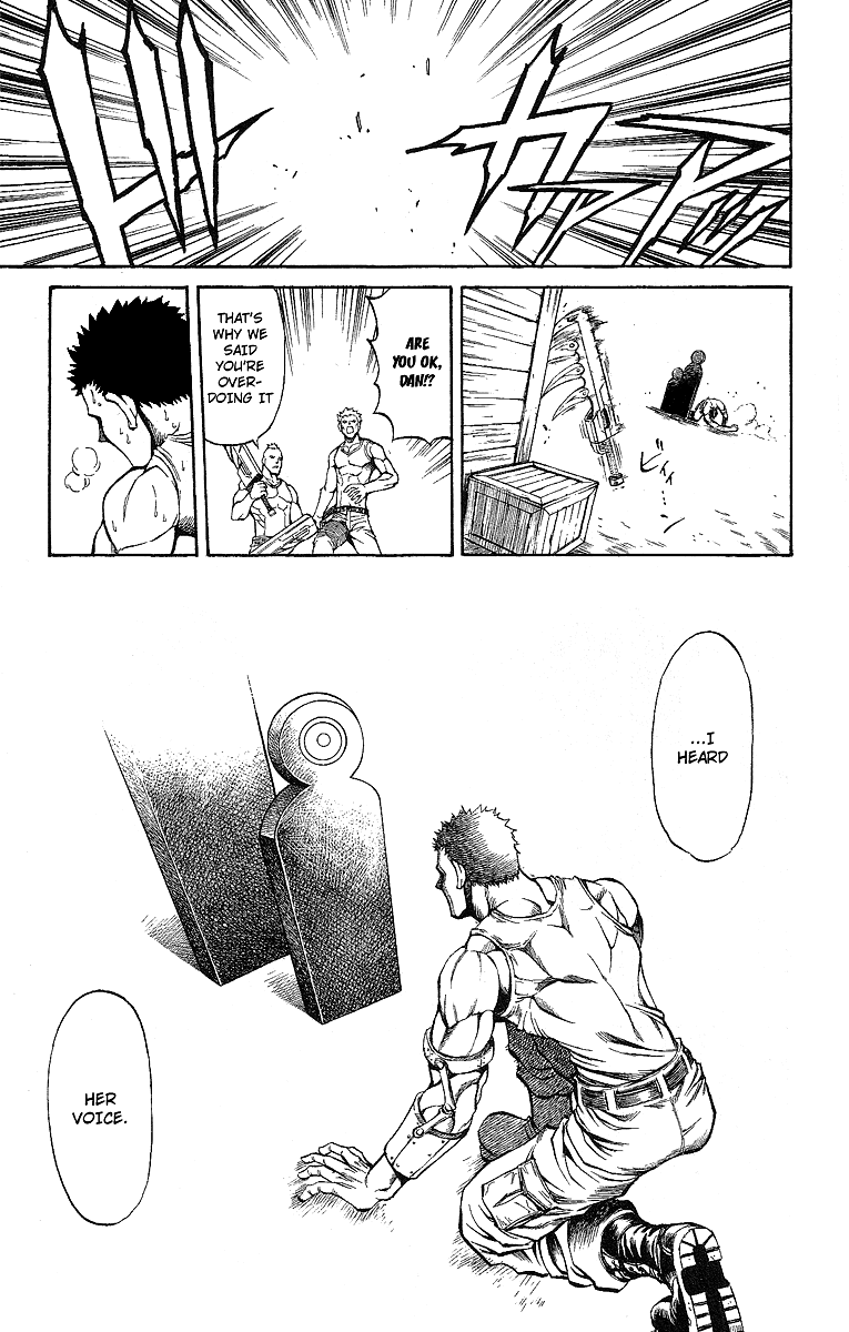 Mahou Tsukai Kurohime Chapter 47.5 page 52 - Chapter 47.5: Side Story:Tanke Hiro With The Wolf Group Witch Aohime