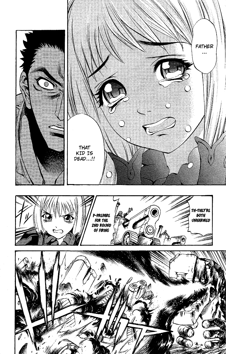 Mahou Tsukai Kurohime Chapter 47.5 page 69 - Chapter 47.5: Side Story:Tanke Hiro With The Wolf Group Witch Aohime