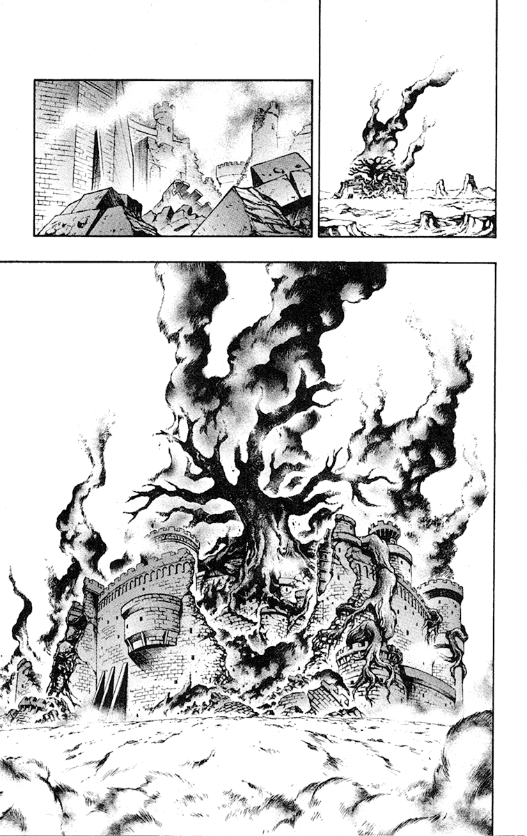 Mahou Tsukai Kurohime Chapter 51 page 3 - Chapter 51: Beginning Of A Legend