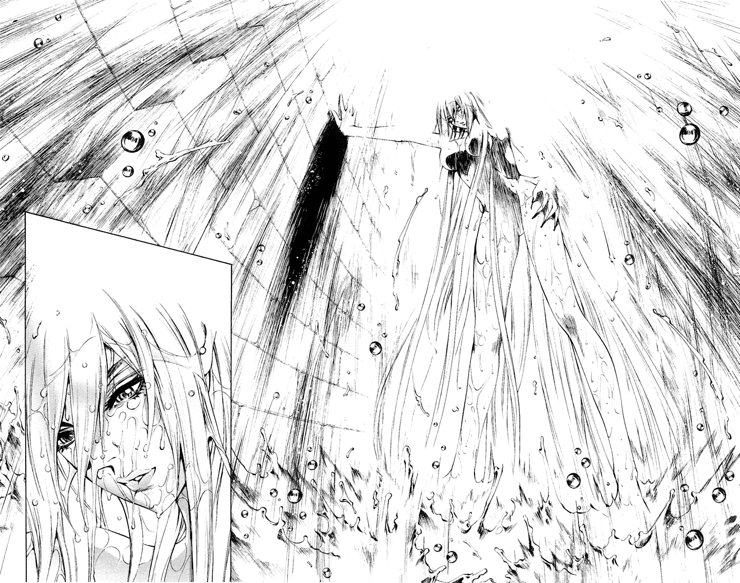 Mahou Tsukai Kurohime Chapter 51 page 5 - Chapter 51: Beginning Of A Legend