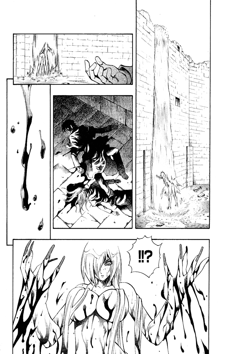 Mahou Tsukai Kurohime Chapter 51 page 6 - Chapter 51: Beginning Of A Legend