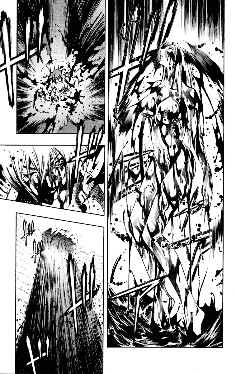 Mahou Tsukai Kurohime Chapter 51 page 7 - Chapter 51: Beginning Of A Legend