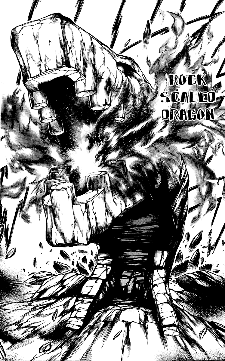 Mahou Tsukai Kurohime Chapter 57 page 23 - Chapter 57: Secret Agreement