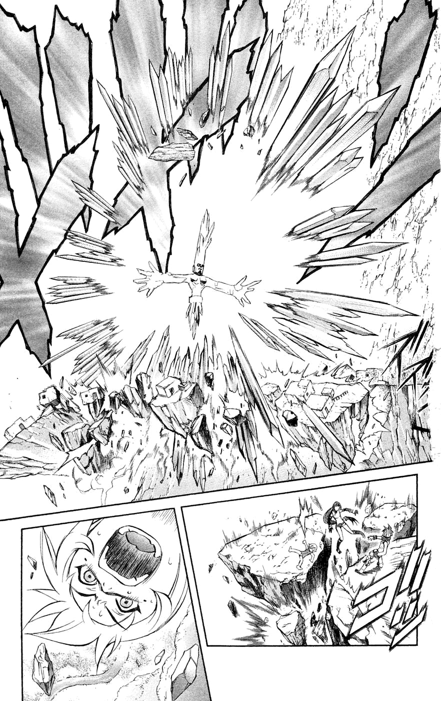 Mahou Tsukai Kurohime Chapter 6 page 30 - Chapter 6: Asura (Part 1)
