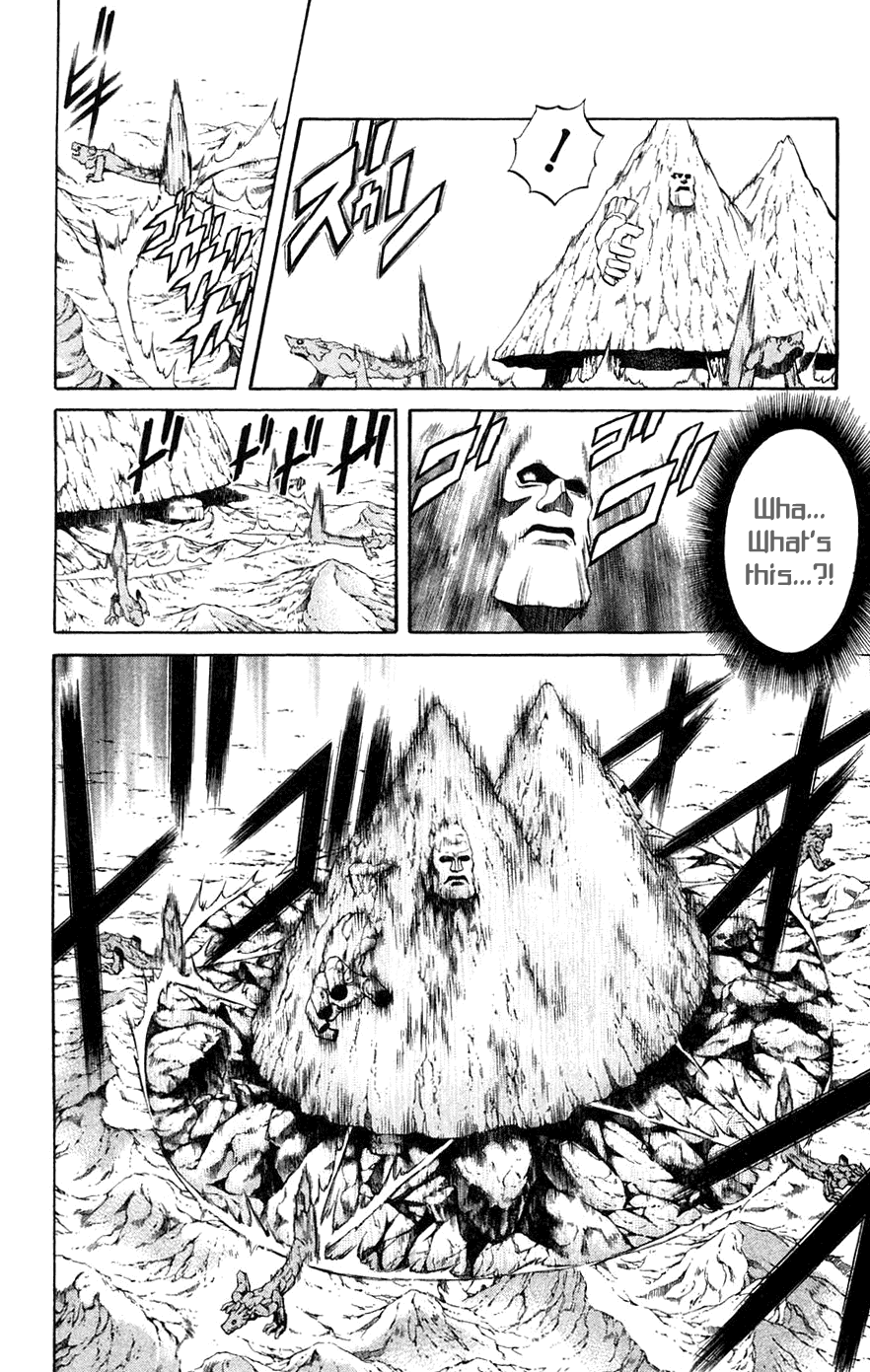 Mahou Tsukai Kurohime Chapter 7 page 26 - Chapter 7: Asura (Part 2)