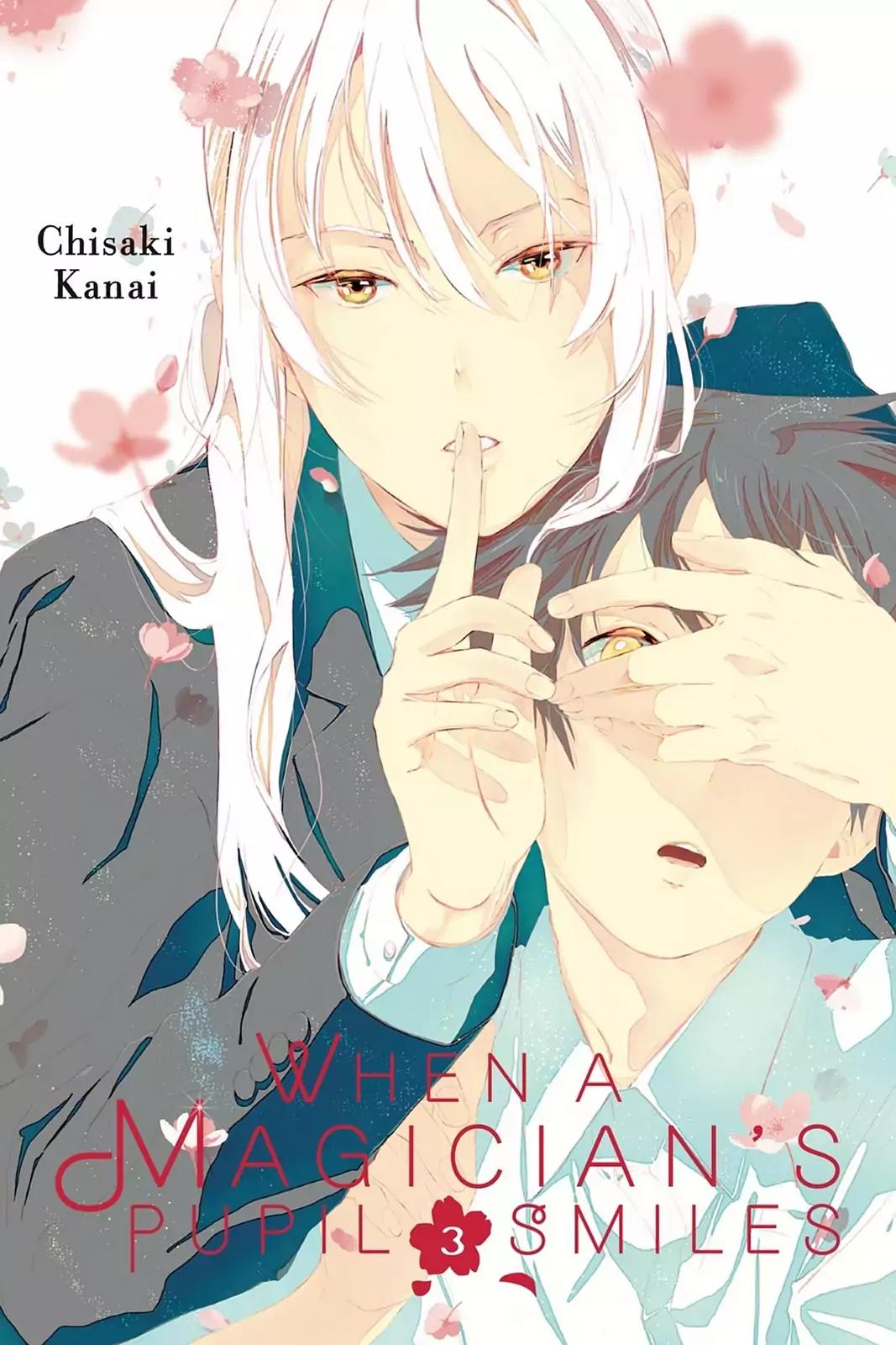 Mahou Tsukai no Deshi ga Warau Toki. Chapter 10 page 1 - Chapter 10: Leo Keonig 2