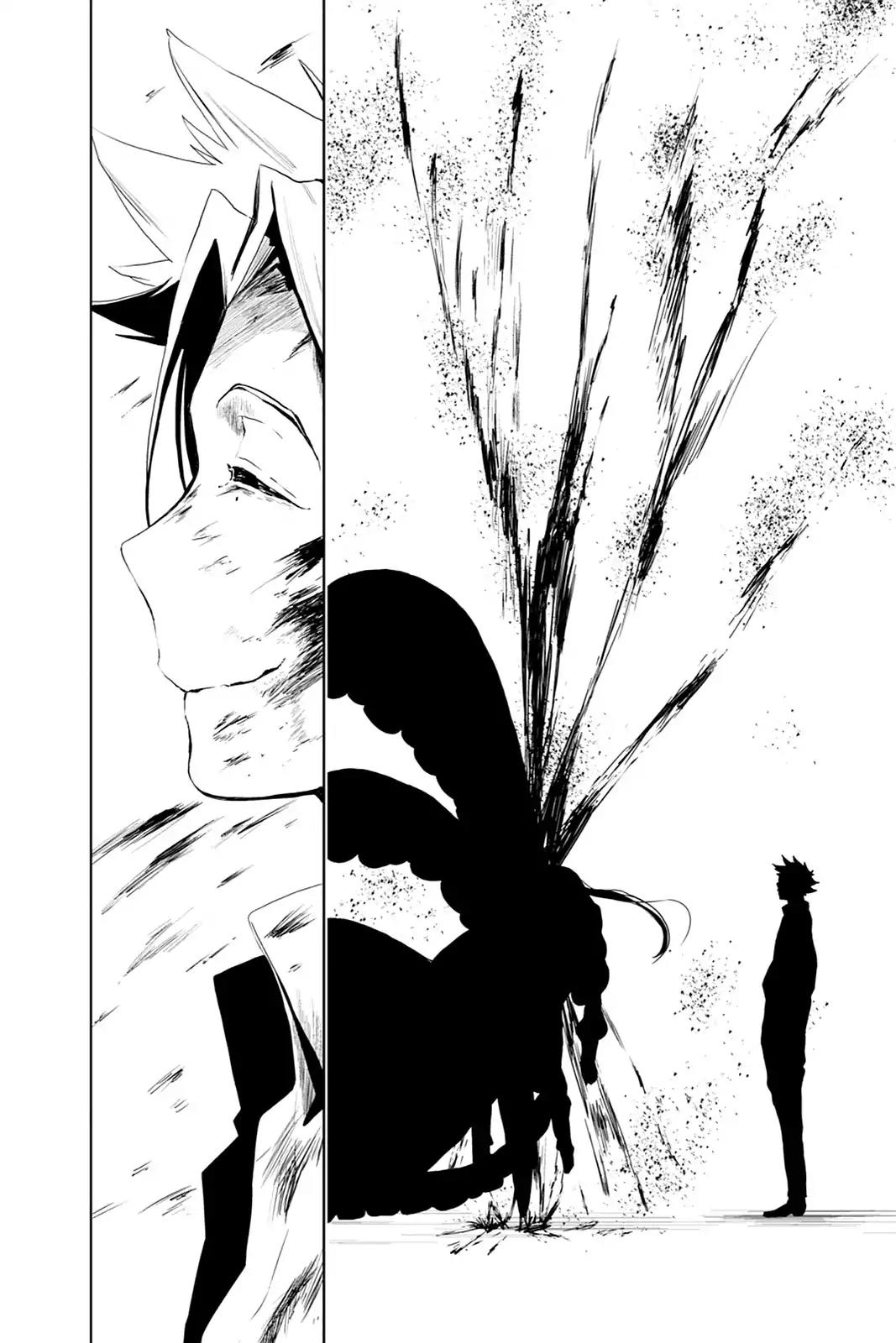 Mahou Tsukai no Deshi ga Warau Toki. Chapter 10 page 36 - Chapter 10: Leo Keonig 2