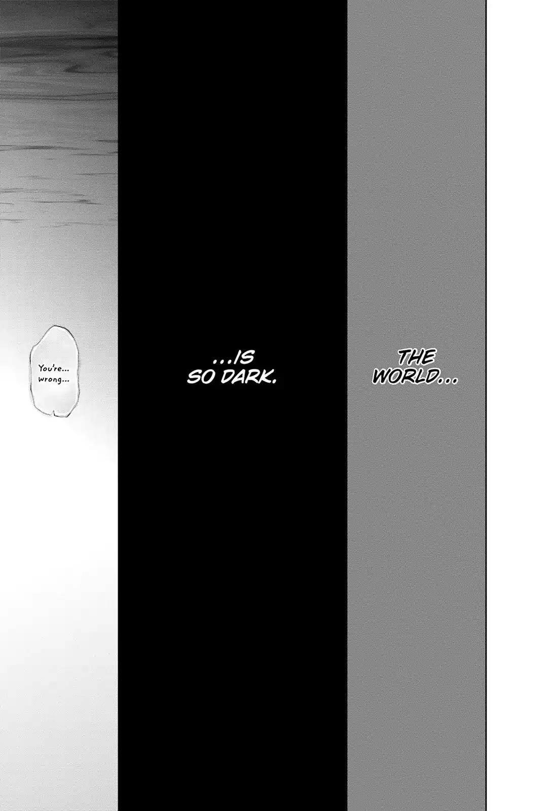 Mahou Tsukai no Deshi ga Warau Toki. Chapter 13 page 28 - Chapter 13: Ouka Namae 3