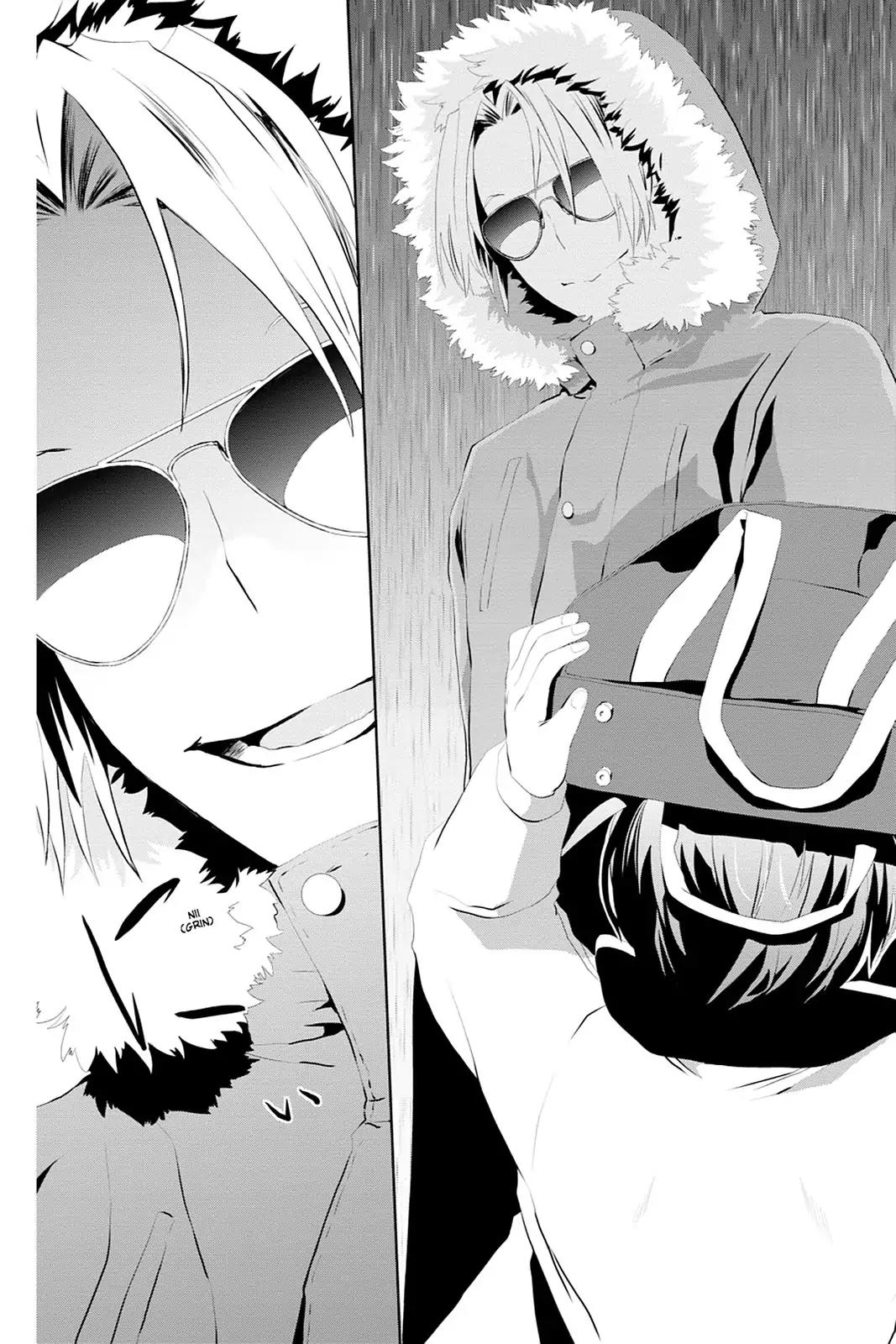 Mahou Tsukai no Deshi ga Warau Toki. Chapter 7 page 16 - Chapter 7: Special?