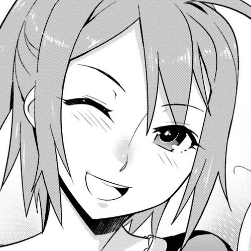 Mahou Tsukai no Hako - Starlit Marmalade Chapter 3: 3rd Star: Chidori ☆ Quest cover