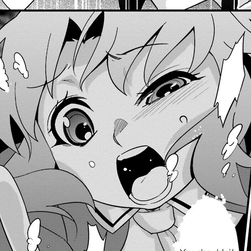 Mahou Tsukai no Hako - Starlit Marmalade Chapter 6: 6th Star: An Illusion That Blooms At Night cover