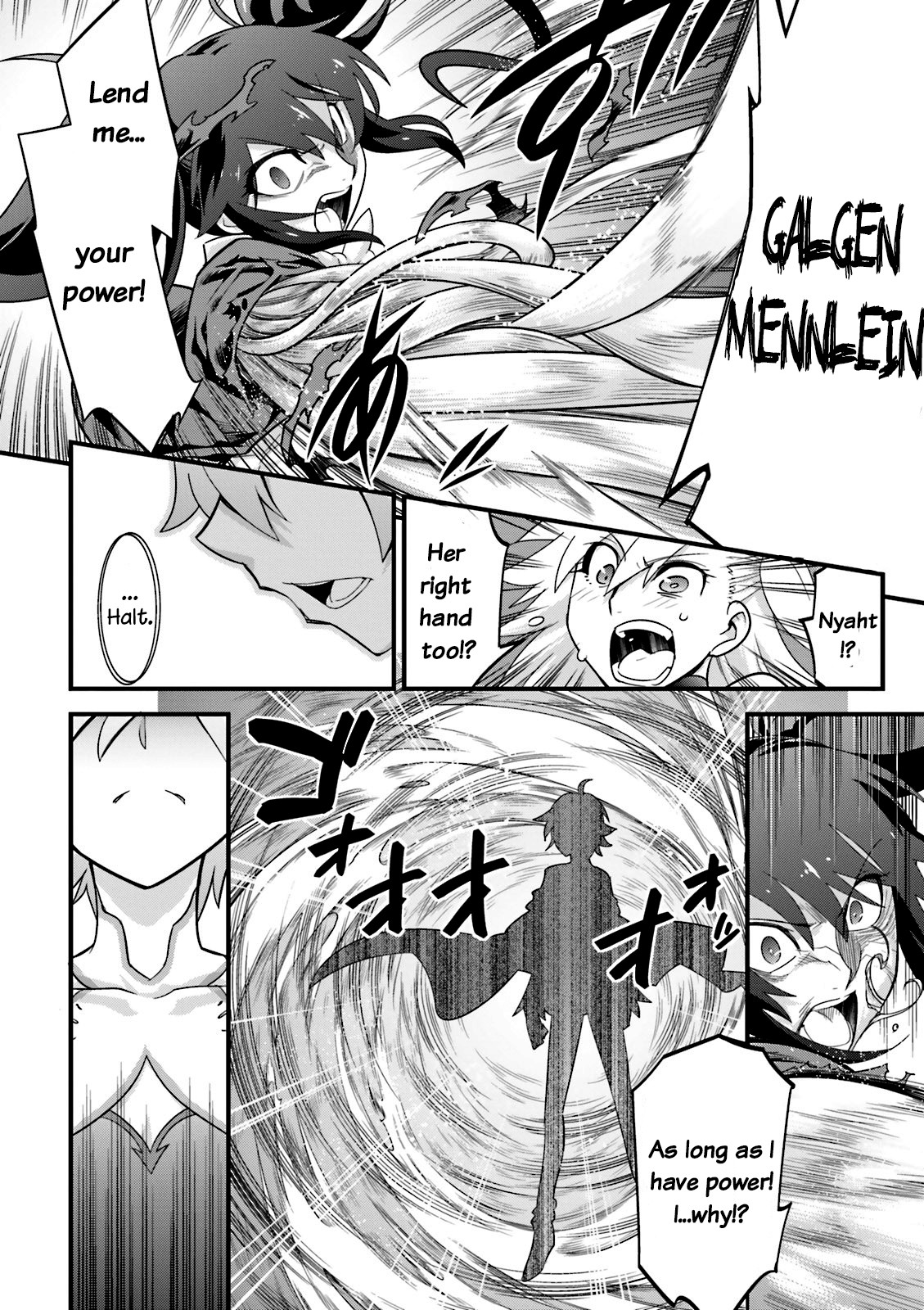 Mahou Tsukai no Hako - Starlit Marmalade Chapter 7 page 6 - Chapter 7: final star: The Day a Star was born [END]