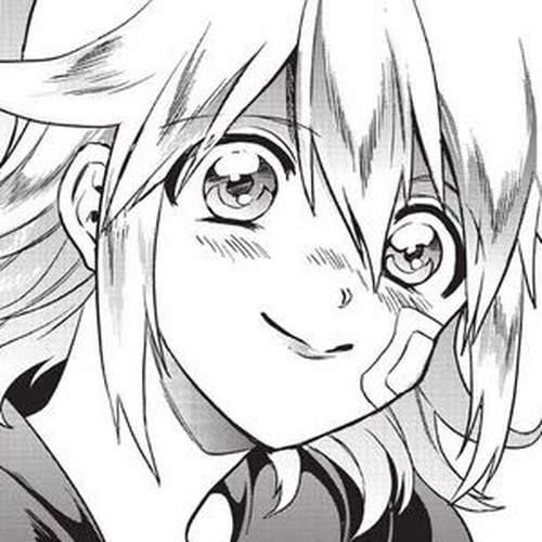 Mahou Tsukai no Oshigoto Chapter 1 cover