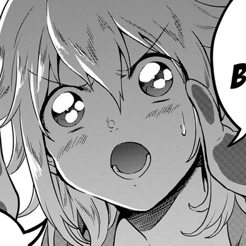 Mahou Tsukai no Oshigoto Chapter 4 cover
