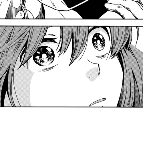 Mahou Tsukai no Yome Chapter 1 : April showers bring May flowers. cover